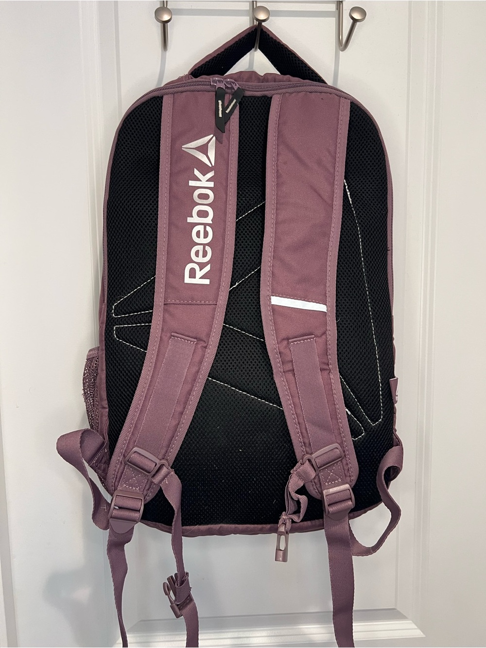 Reebok Backpack - Picture 3 of 12